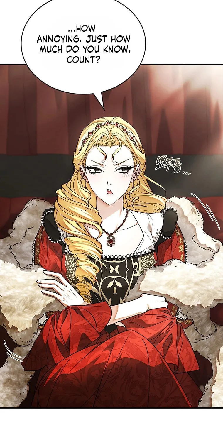 The Crown I’ll Take From You Chapter 32 page 55 - 