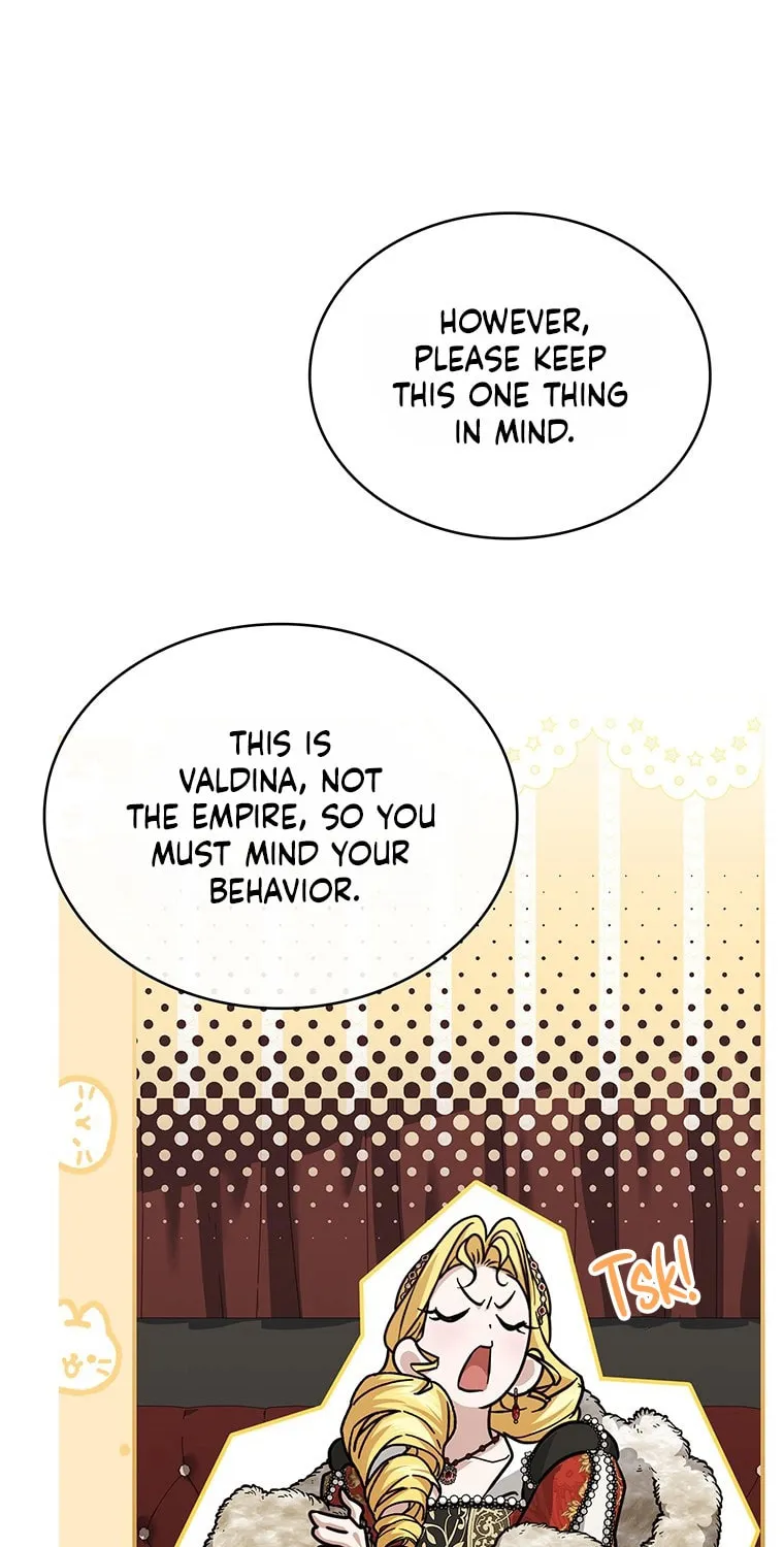 The Crown I’ll Take From You Chapter 32 page 57 - 
