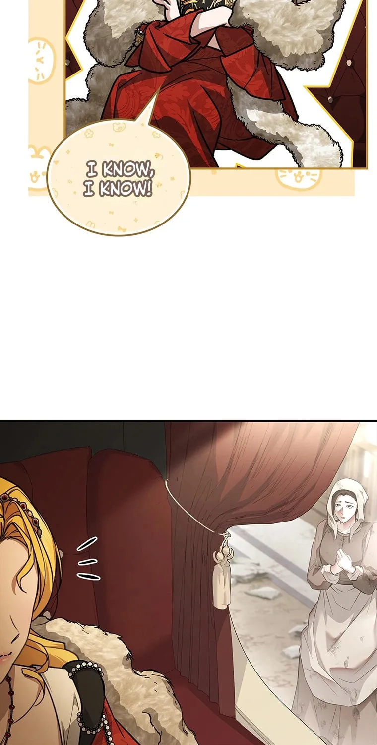 The Crown I’ll Take From You Chapter 32 page 58 - 