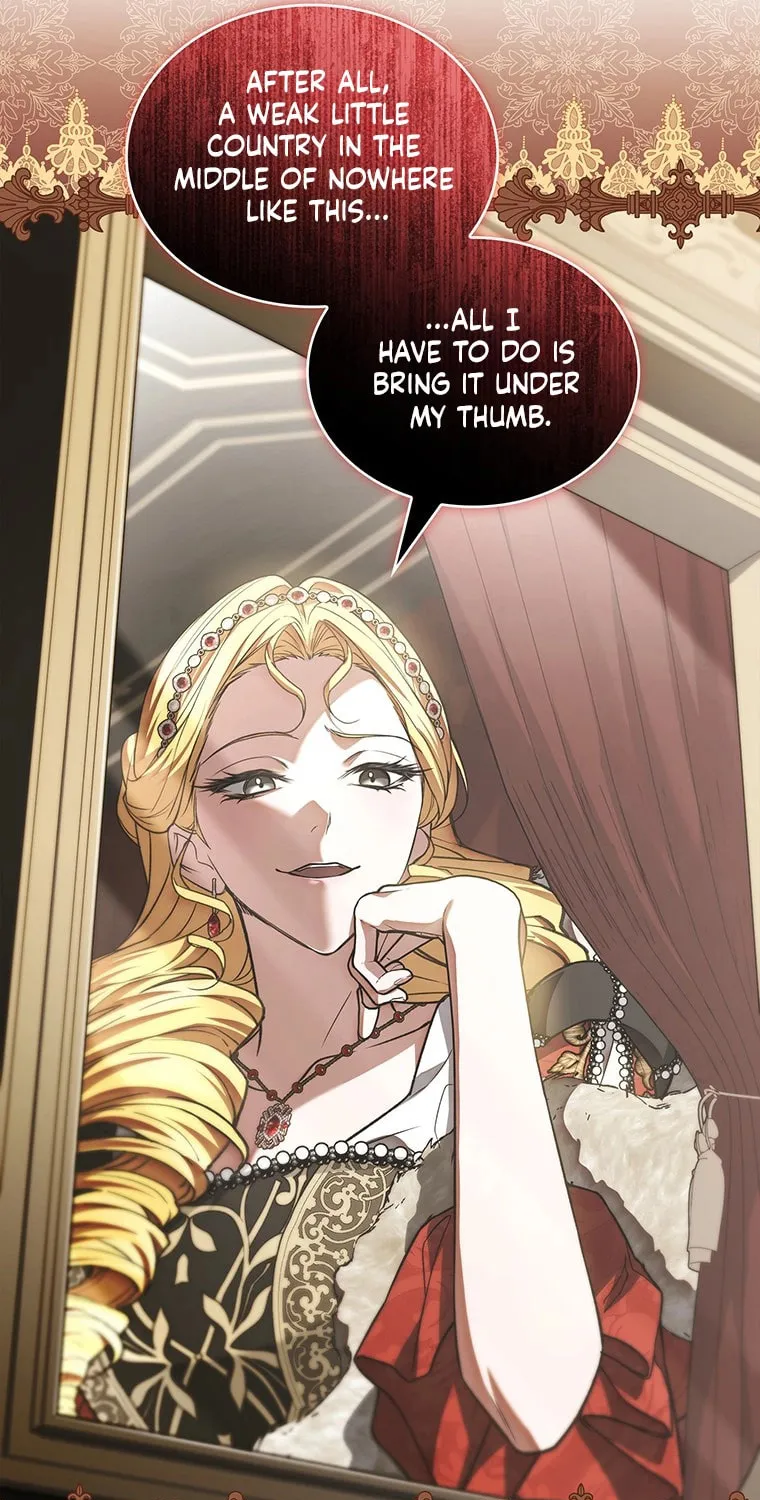The Crown I’ll Take From You Chapter 32 page 60 - 