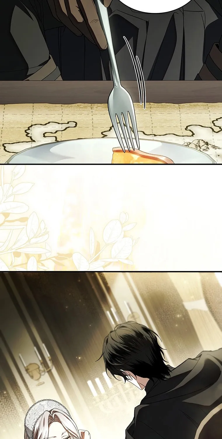The Crown I’ll Take From You Chapter 32 page 7 - 