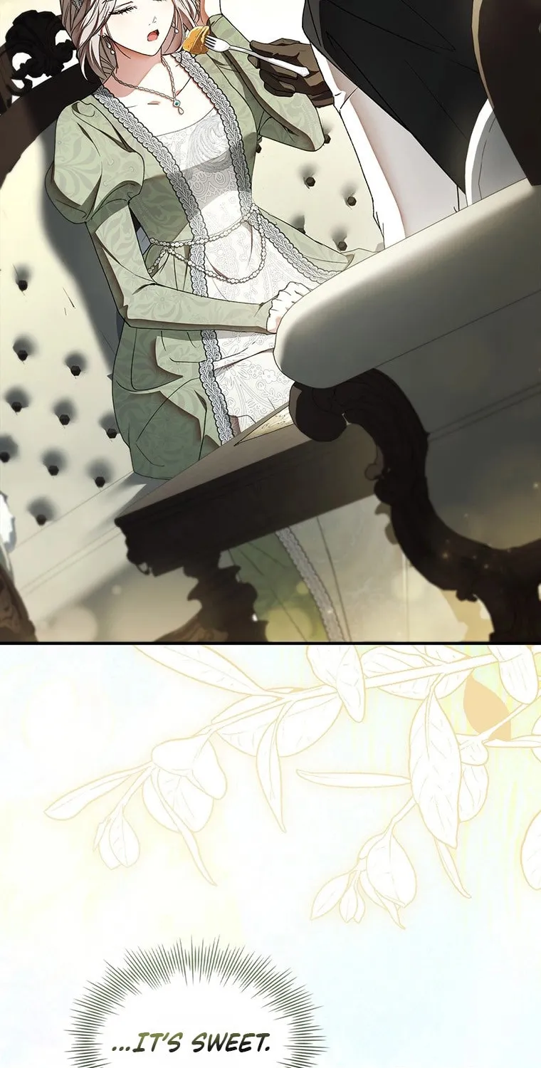 The Crown I’ll Take From You Chapter 32 page 8 - 