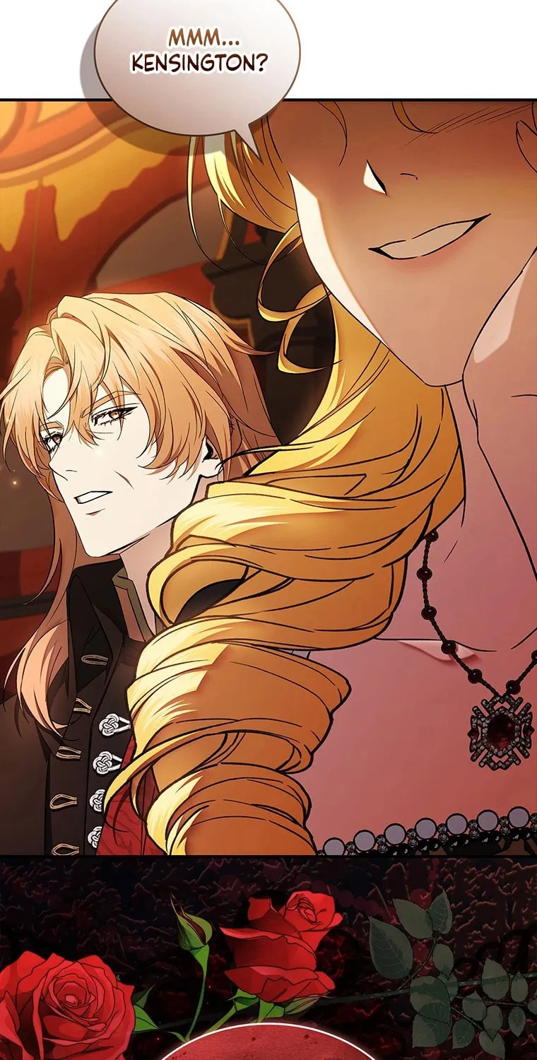 The Crown I’ll Take From You Chapter 32 page 71 - 