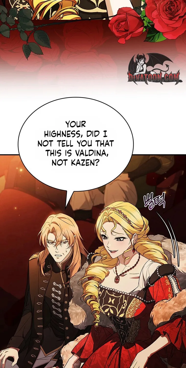 The Crown I’ll Take From You Chapter 32 page 73 - 
