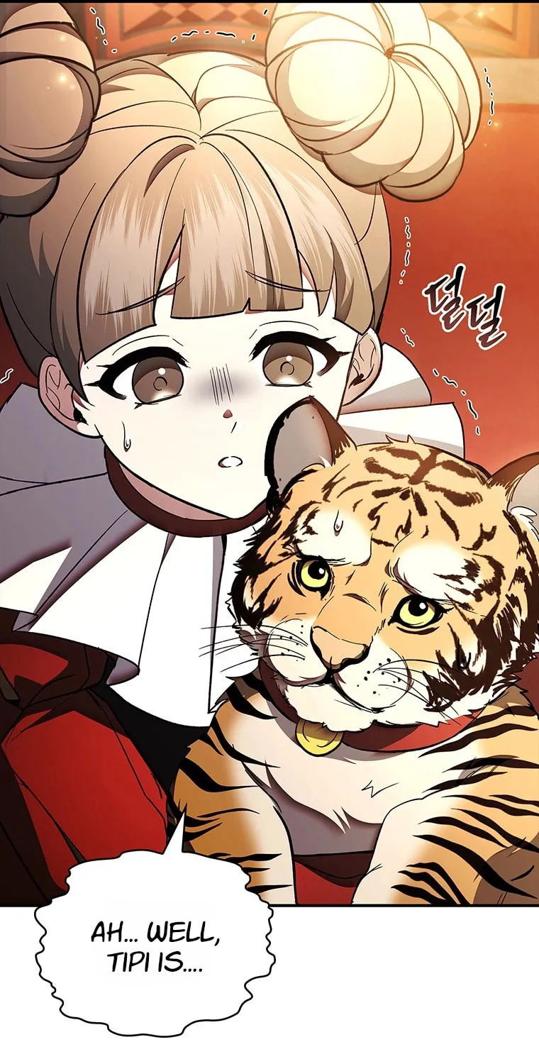 The Crown I’ll Take From You Chapter 32 page 79 - 