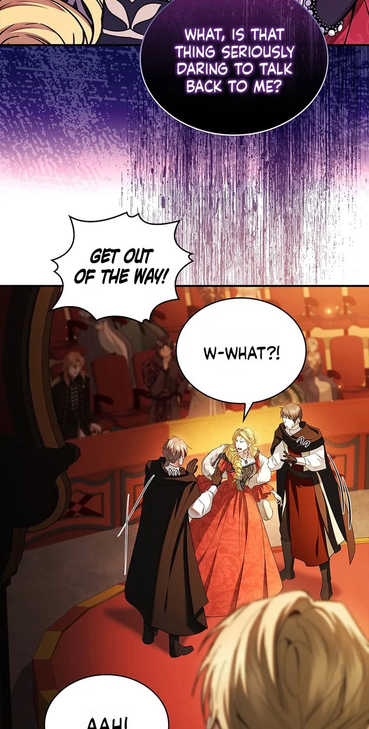 The Crown I’ll Take From You Chapter 32 page 81 - 