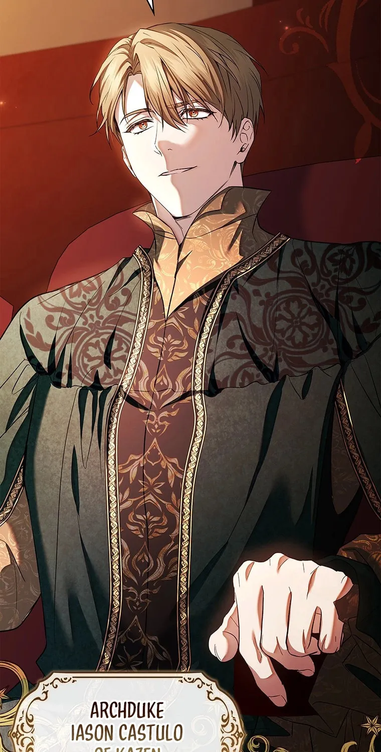 The Crown I’ll Take From You Chapter 32 page 83 - 