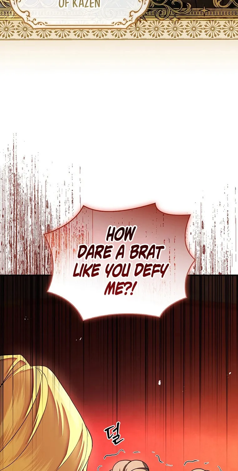 The Crown I’ll Take From You Chapter 32 page 84 - 