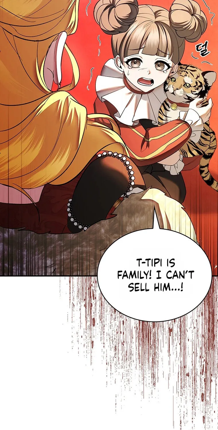 The Crown I’ll Take From You Chapter 32 page 85 - 