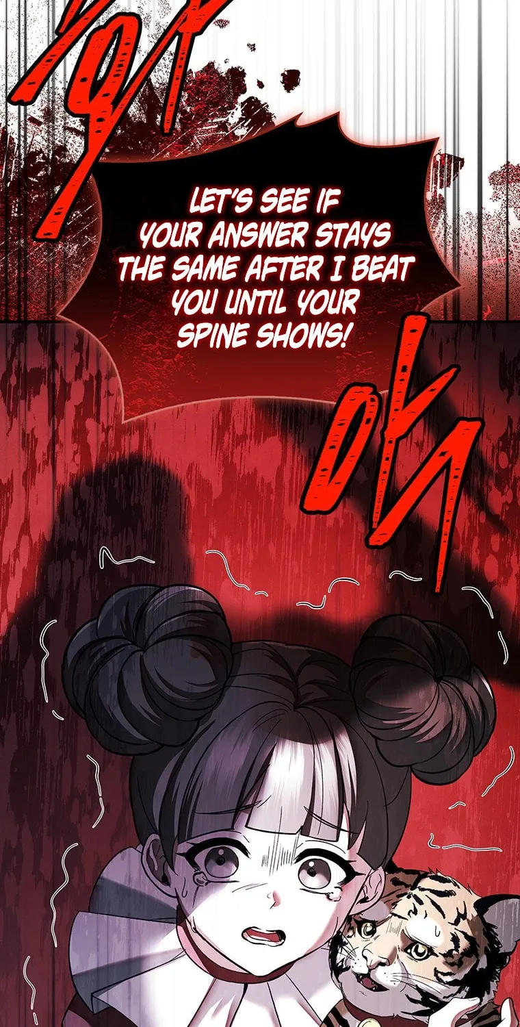 The Crown I’ll Take From You Chapter 32 page 88 - 