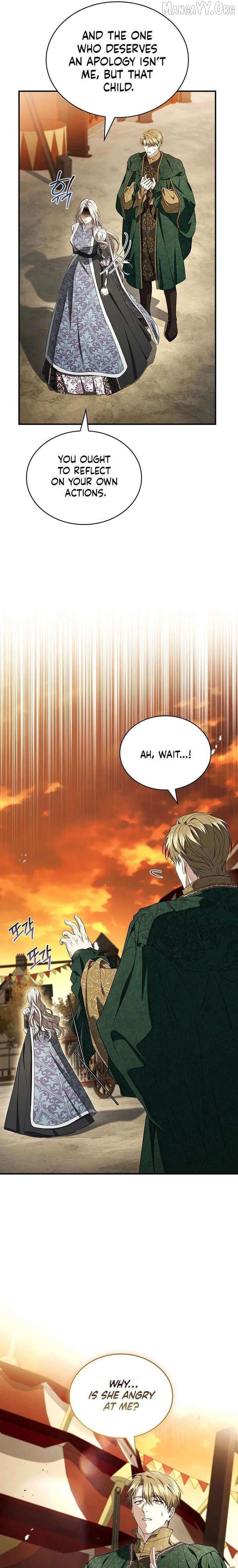 The Crown I’ll Take From You Chapter 33 page 16 - 