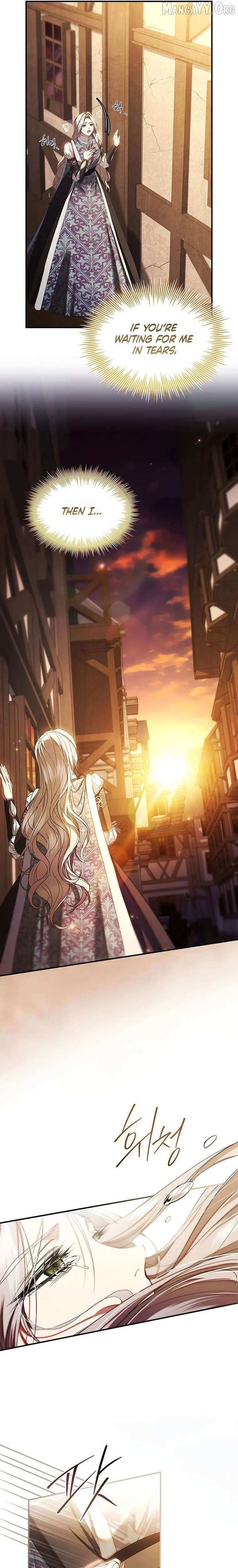 The Crown I’ll Take From You Chapter 33 page 25 - 
