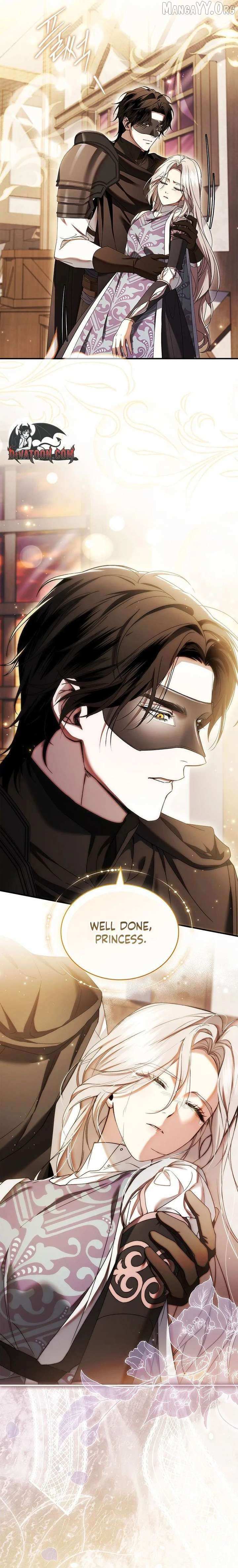 The Crown I’ll Take From You Chapter 33 page 28 - 