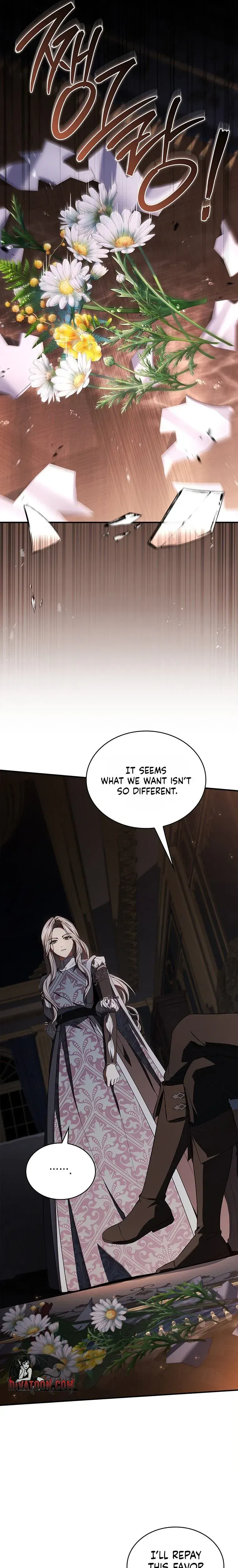 The Crown I’ll Take From You Chapter 34 page 19 - 