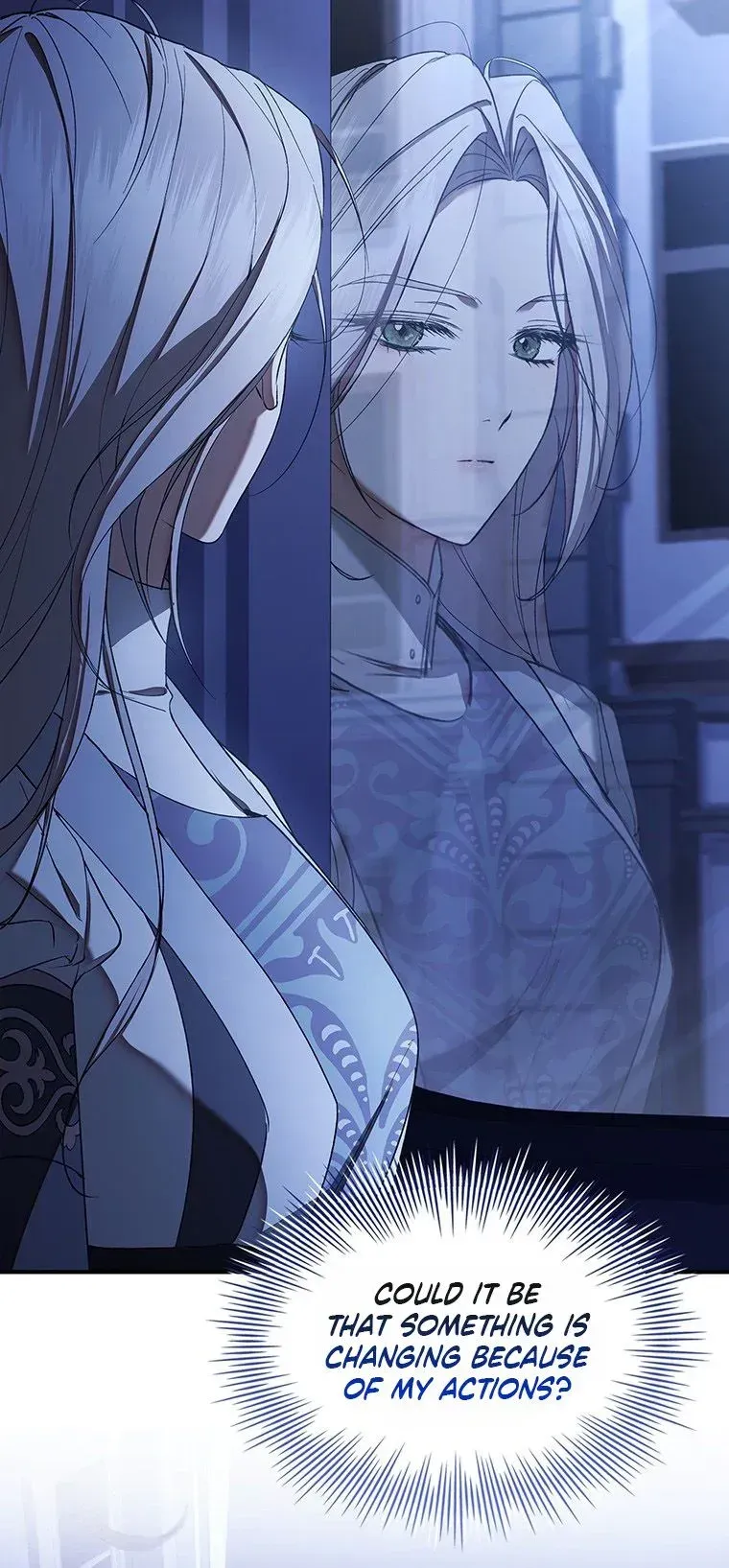 The Crown I’ll Take From You Chapter 34 page 24 - 