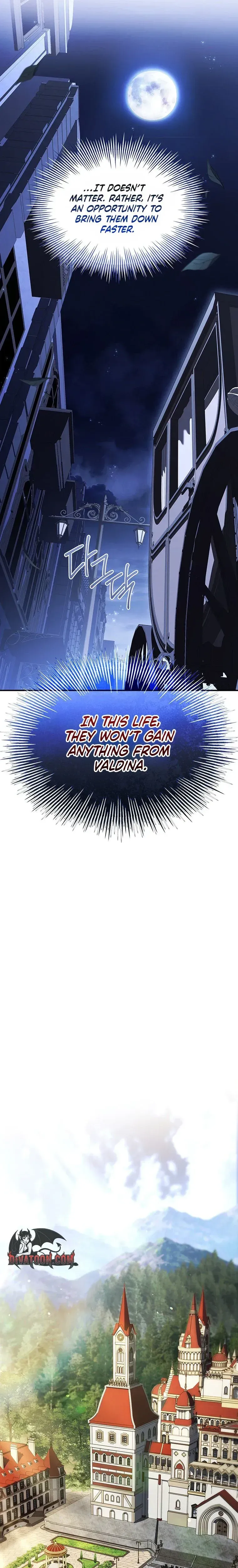 The Crown I’ll Take From You Chapter 34 page 25 - 