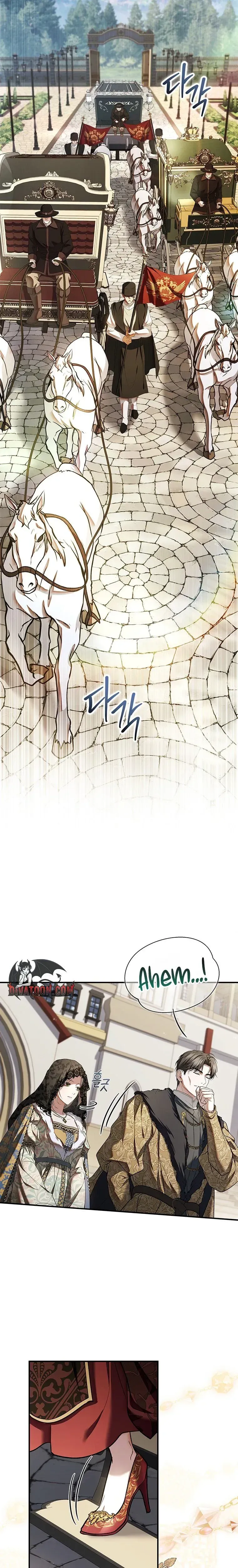 The Crown I’ll Take From You Chapter 34 page 28 - 