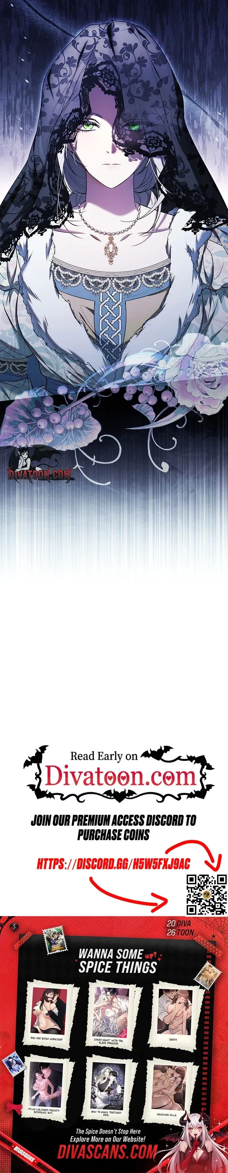The Crown I’ll Take From You Chapter 34 page 30 - 