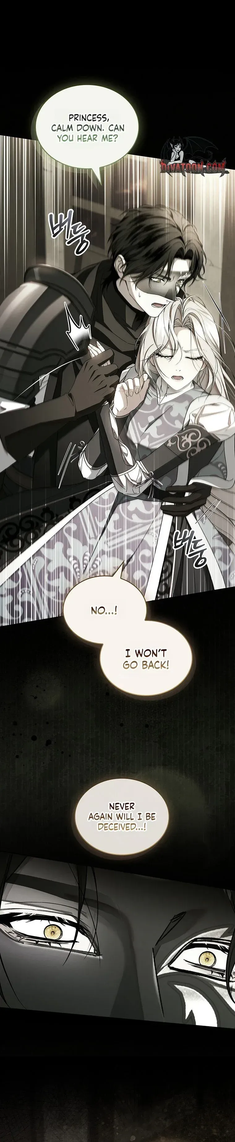 The Crown I’ll Take From You Chapter 34 page 9 - 