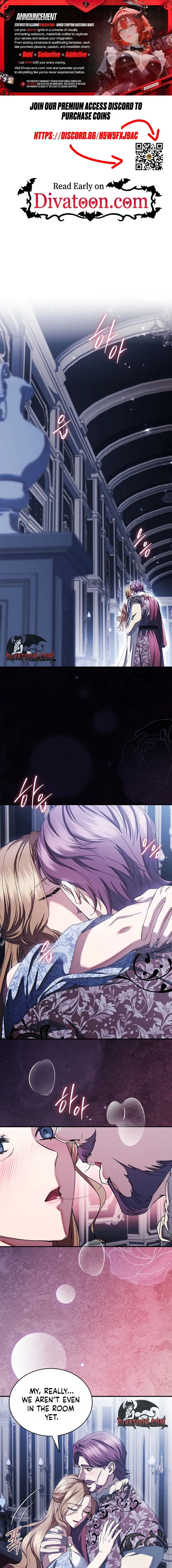 The Crown I’ll Take From You Chapter 36 page 1 - 