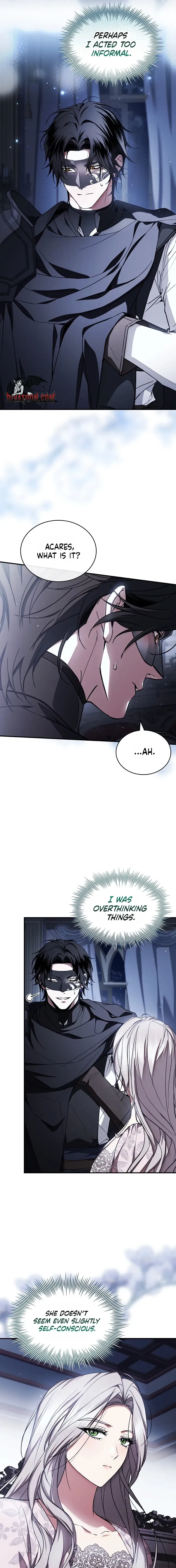 The Crown I’ll Take From You Chapter 36 page 17 - 