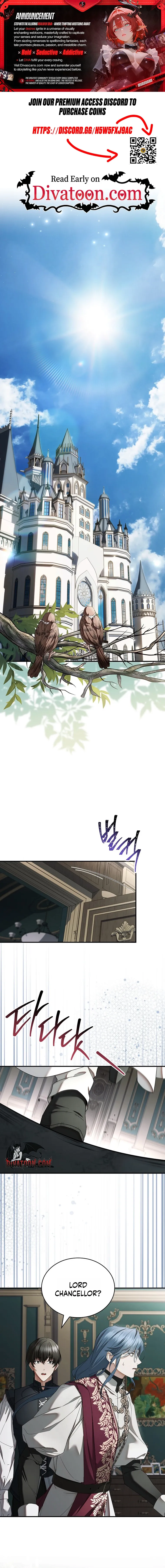 The Crown I’ll Take From You Chapter 37 page 1 - 