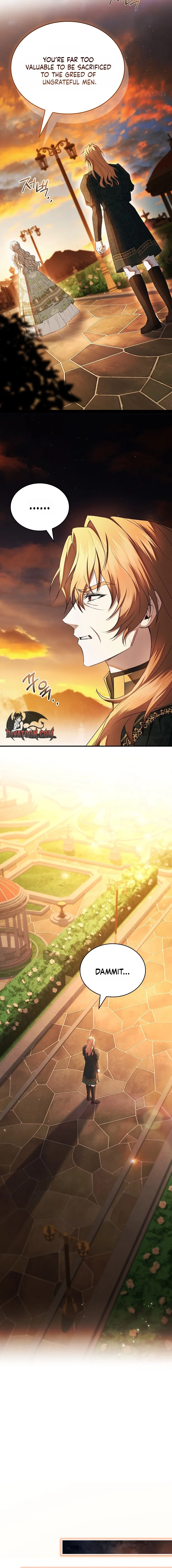 The Crown I’ll Take From You Chapter 37 page 14 - 