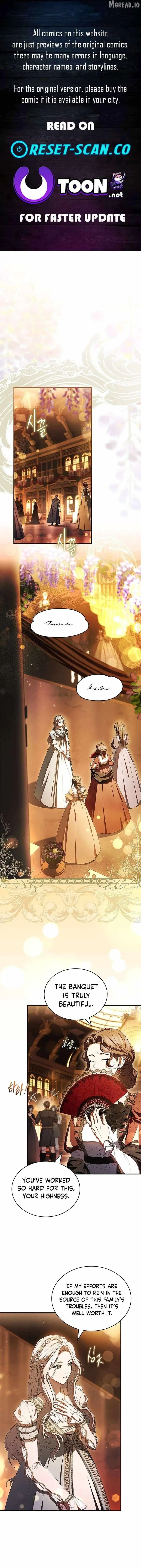 The Crown I’ll Take From You Chapter 38 page 1 - 