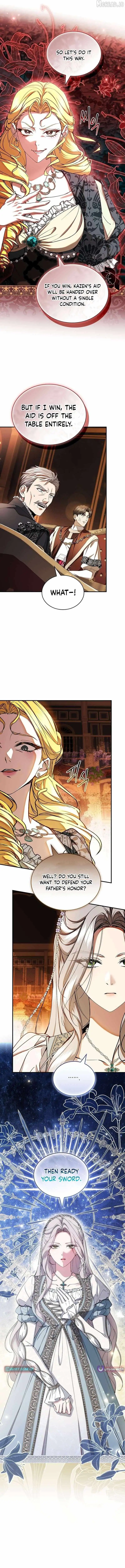 The Crown I’ll Take From You Chapter 38 page 16 - 