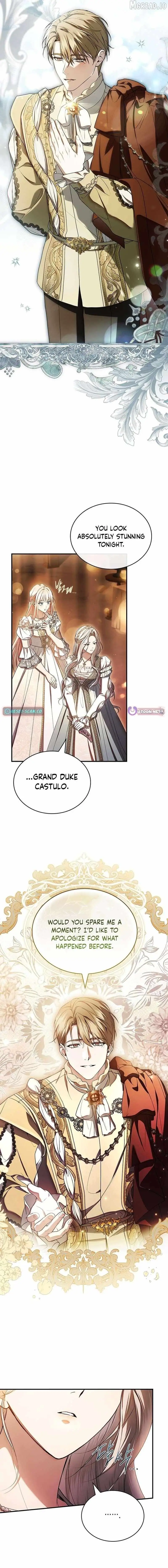 The Crown I’ll Take From You Chapter 38 page 4 - 