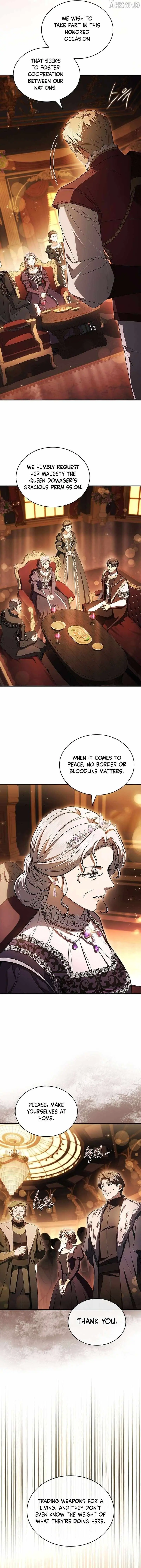 The Crown I’ll Take From You Chapter 38 page 7 - 