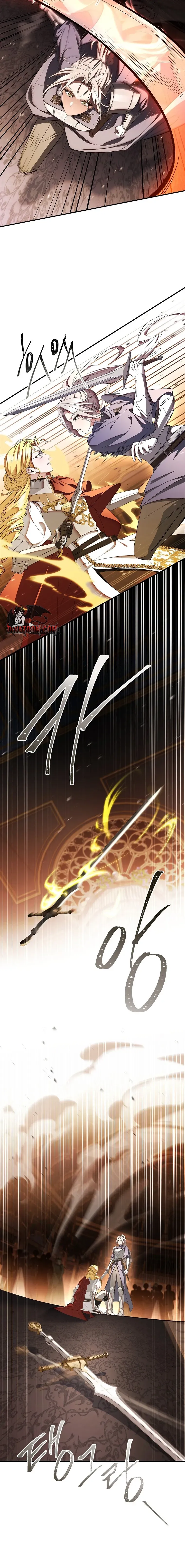The Crown I’ll Take From You Chapter 39 page 22 - 