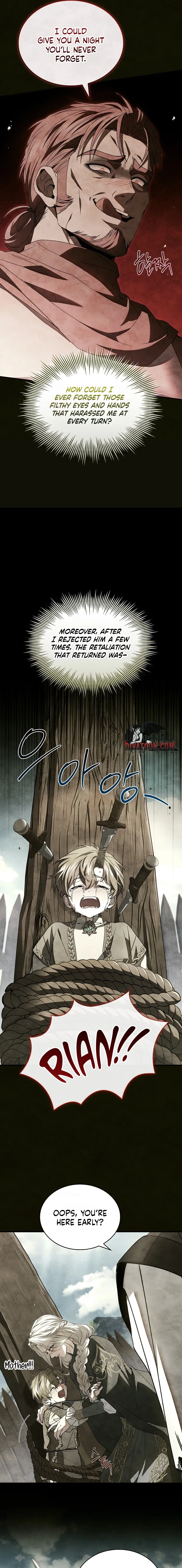 The Crown I’ll Take From You Chapter 40 page 11 - 