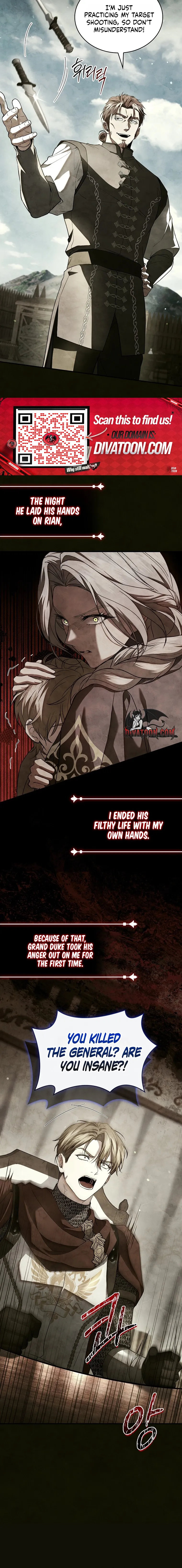 The Crown I’ll Take From You Chapter 40 page 12 - 