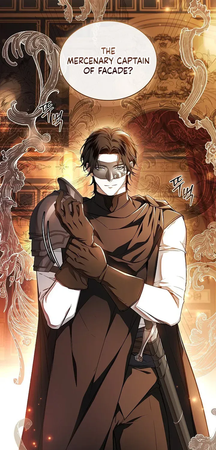 The Crown I’ll Take From You Chapter 41 page 2 - 