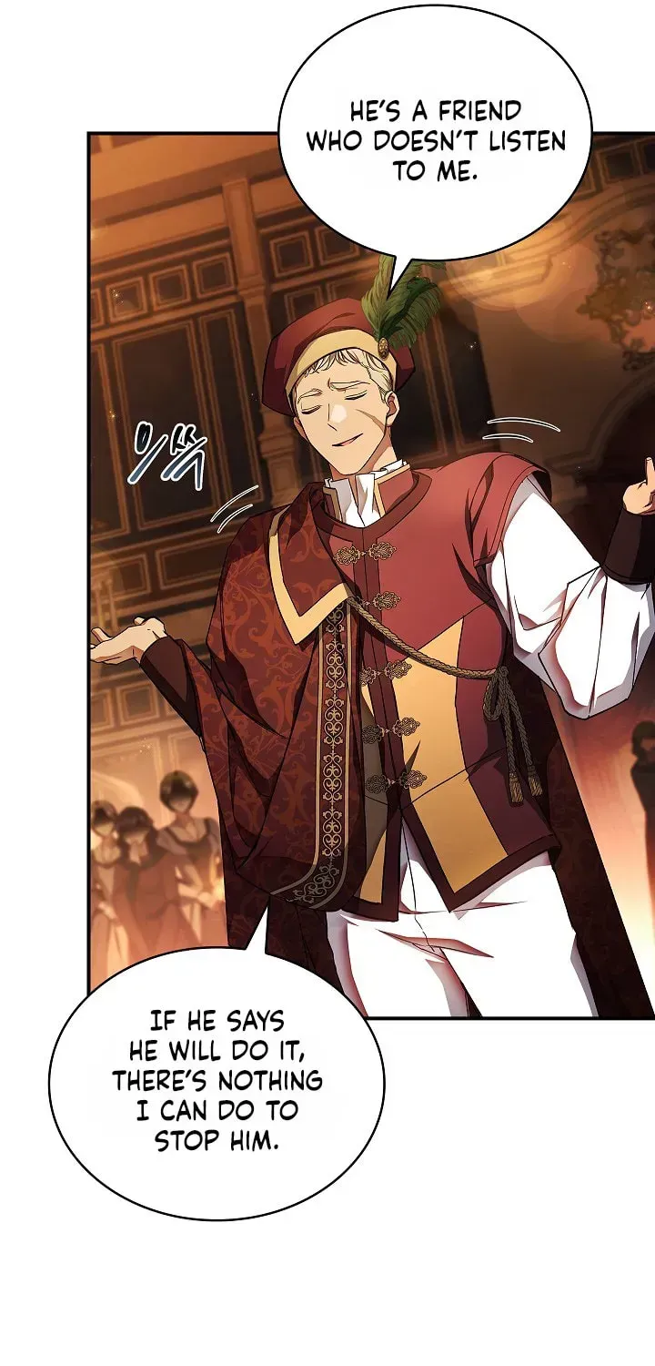 The Crown I’ll Take From You Chapter 41 page 11 - 