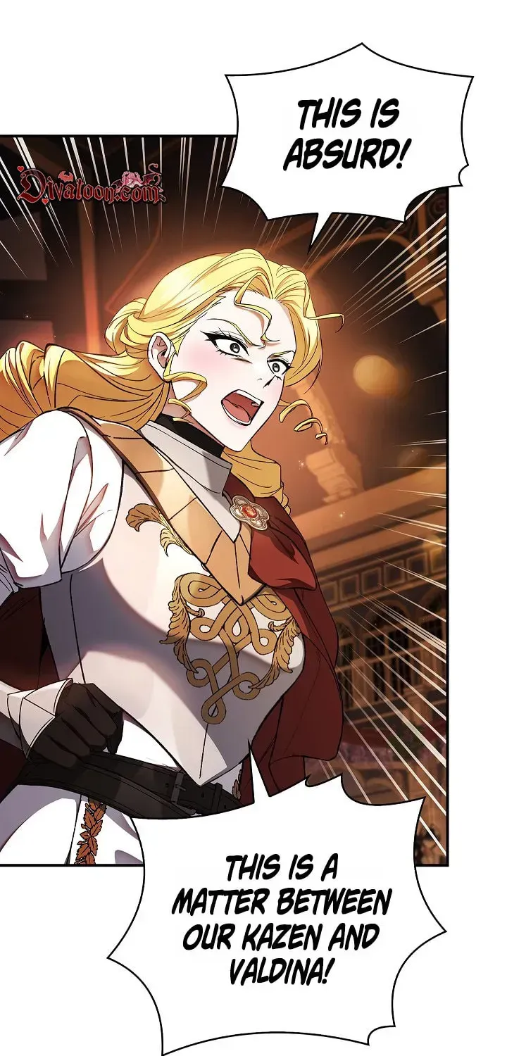 The Crown I’ll Take From You Chapter 41 page 12 - 