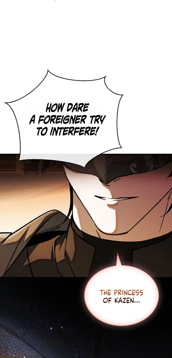 The Crown I’ll Take From You Chapter 41 page 13 - 