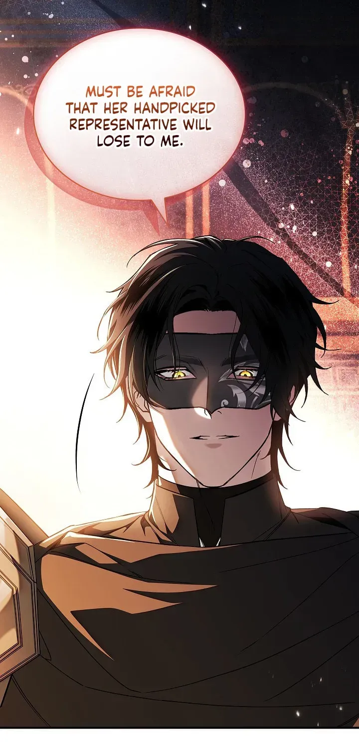 The Crown I’ll Take From You Chapter 41 page 14 - 