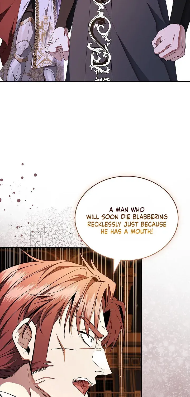 The Crown I’ll Take From You Chapter 41 page 16 - 