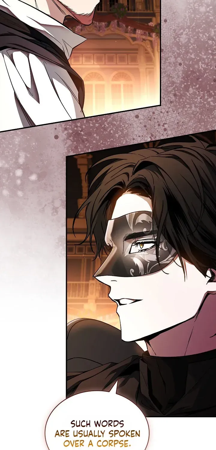 The Crown I’ll Take From You Chapter 41 page 17 - 