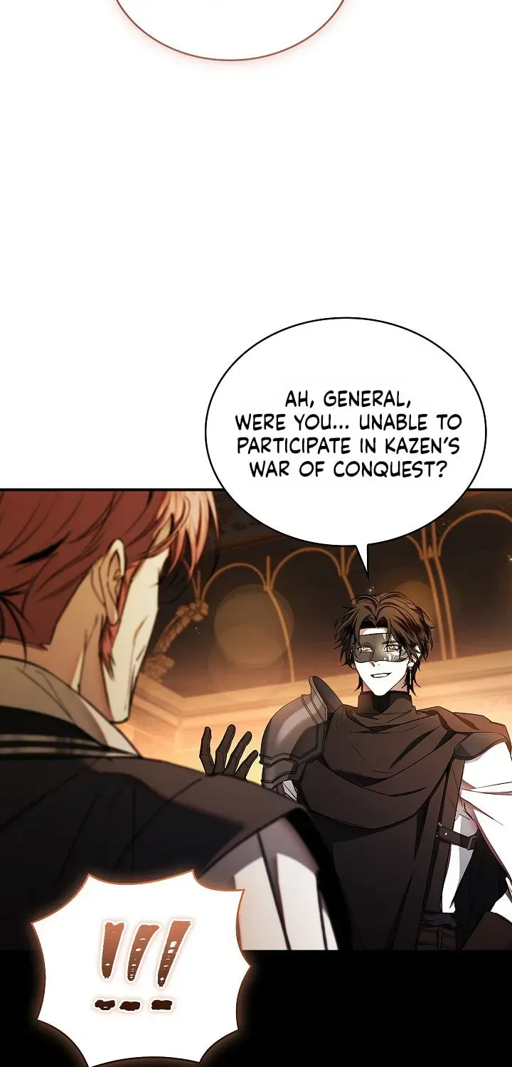 The Crown I’ll Take From You Chapter 41 page 18 - 