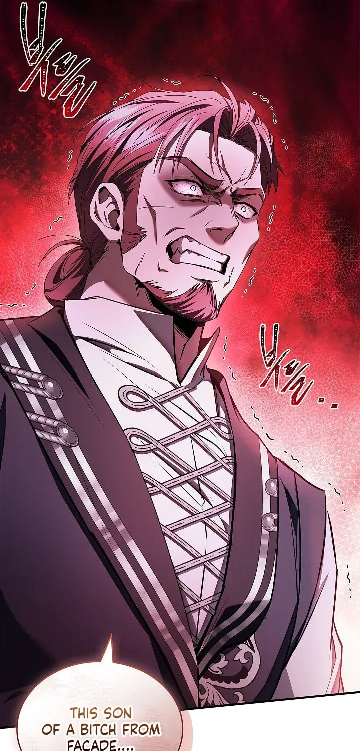 The Crown I’ll Take From You Chapter 41 page 20 - 