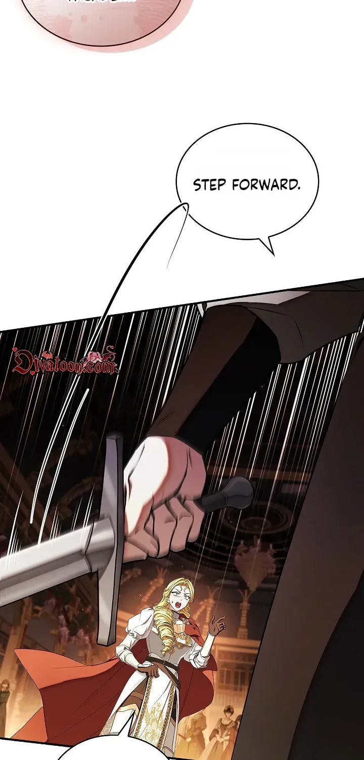 The Crown I’ll Take From You Chapter 41 page 21 - 