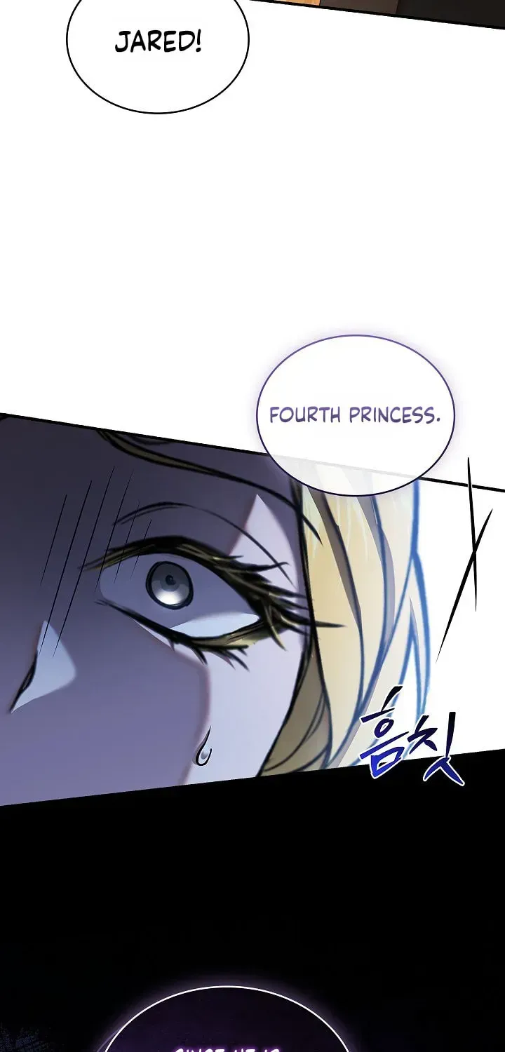 The Crown I’ll Take From You Chapter 41 page 22 - 