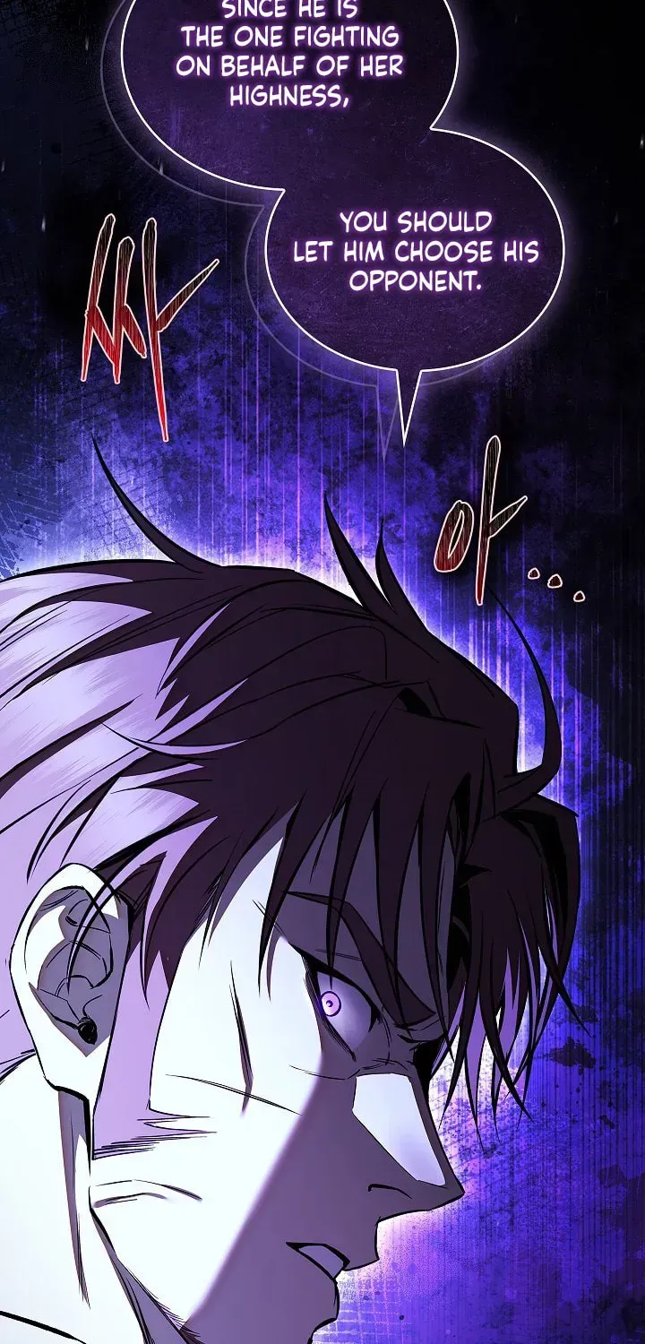 The Crown I’ll Take From You Chapter 41 page 23 - 