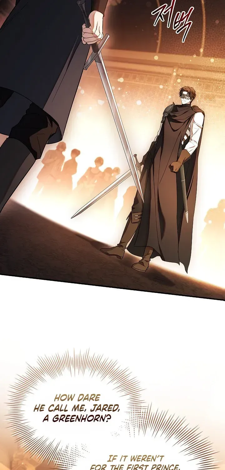 The Crown I’ll Take From You Chapter 41 page 26 - 