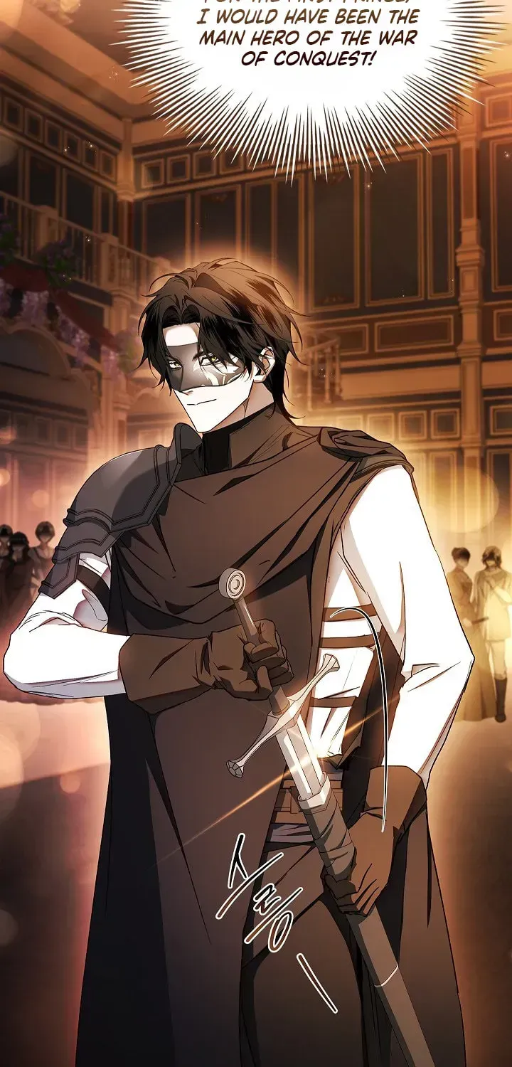 The Crown I’ll Take From You Chapter 41 page 27 - 