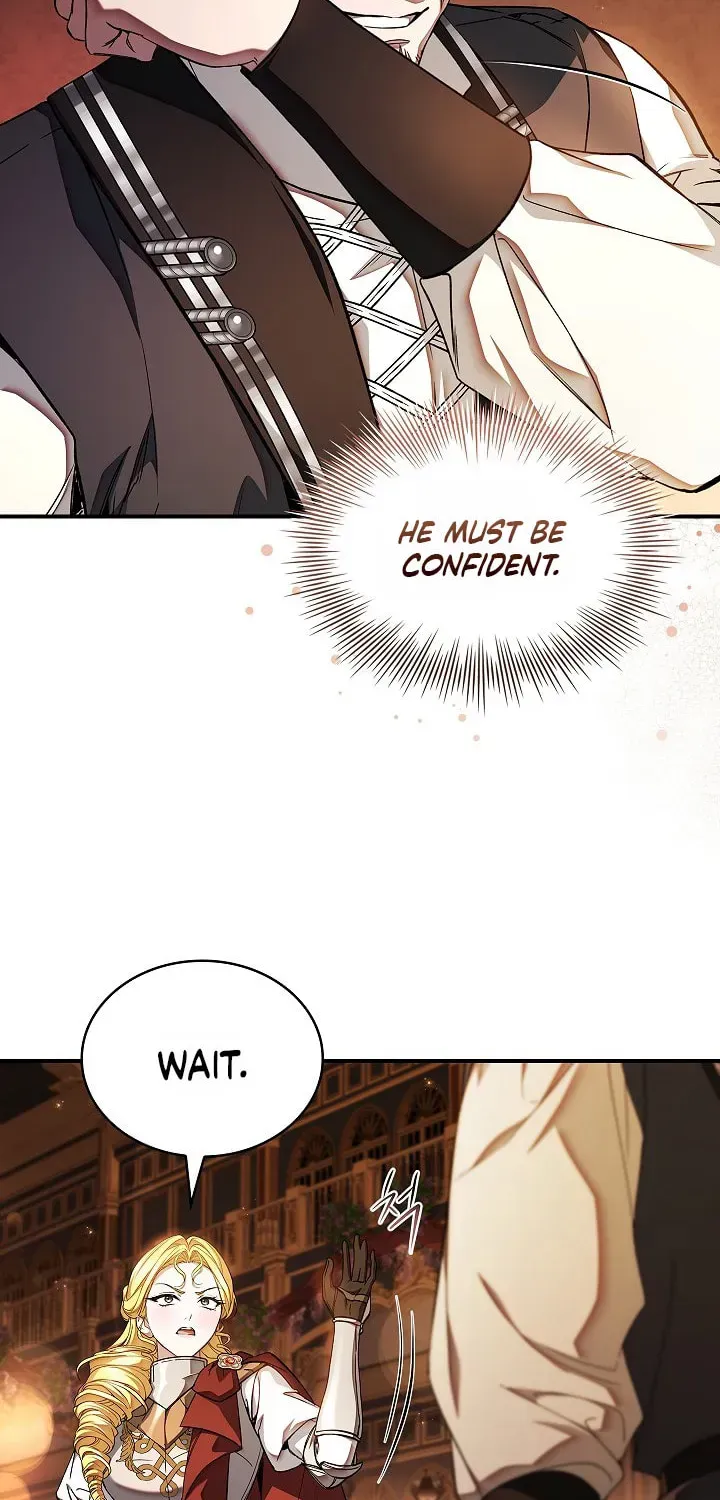 The Crown I’ll Take From You Chapter 41 page 4 - 