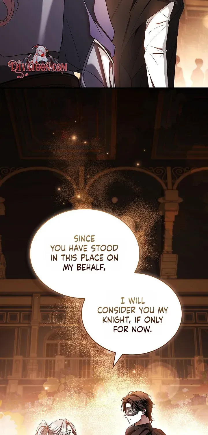 The Crown I’ll Take From You Chapter 41 page 34 - 